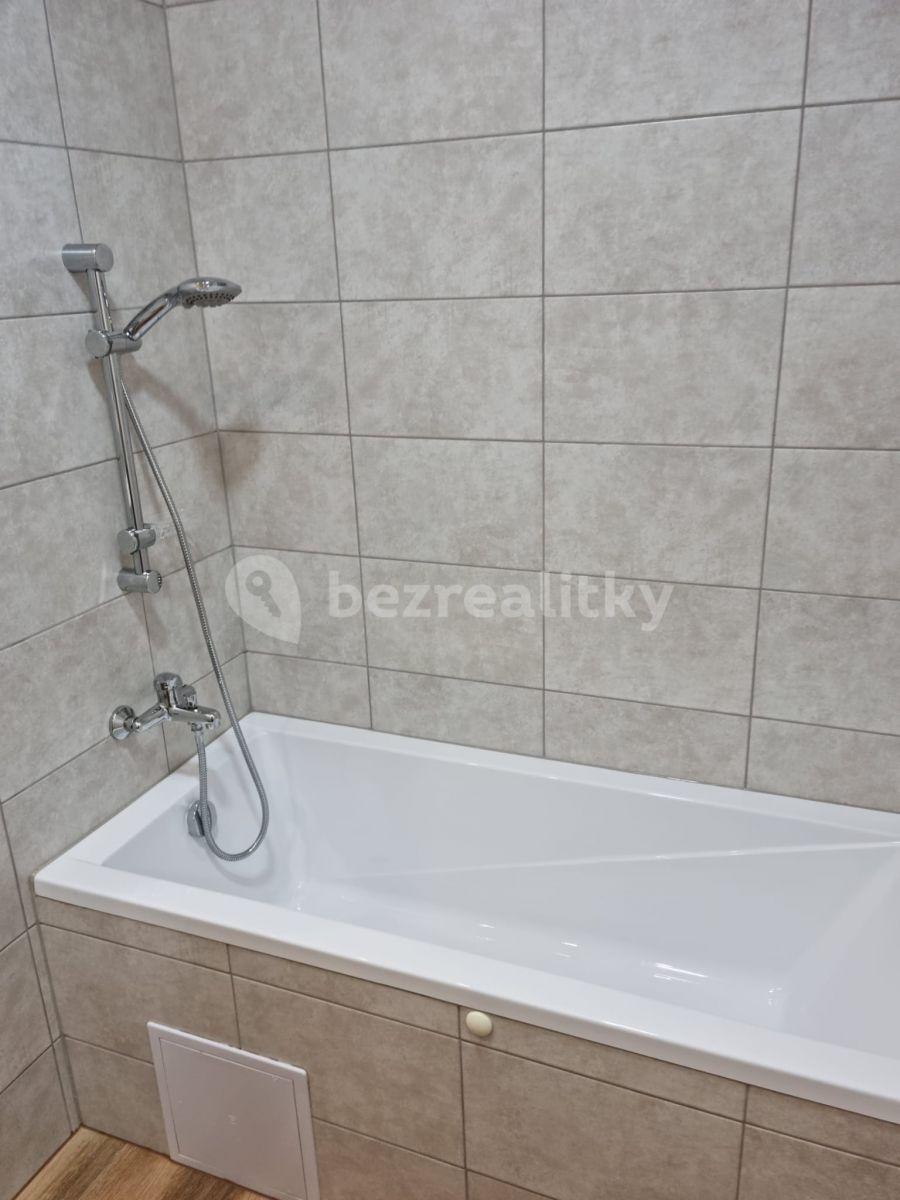 Pronájem bytu 1+kk 32 m², Arménská, Brno, Jihomoravský kraj