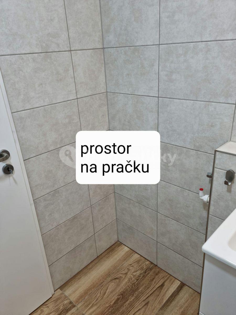 Pronájem bytu 1+kk 32 m², Arménská, Brno, Jihomoravský kraj