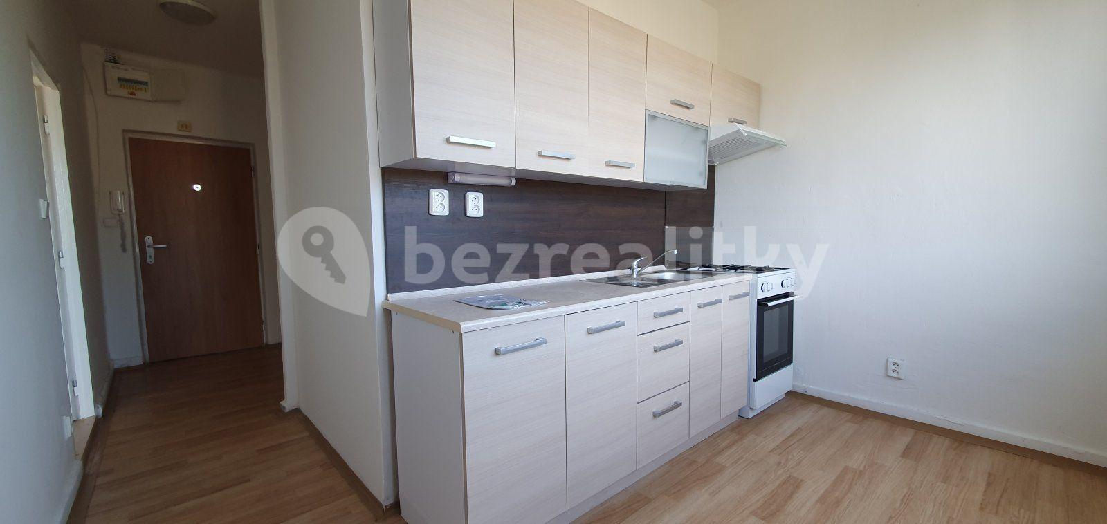 Pronájem bytu 2+1 53 m², Klidná, Havířov, Moravskoslezský kraj