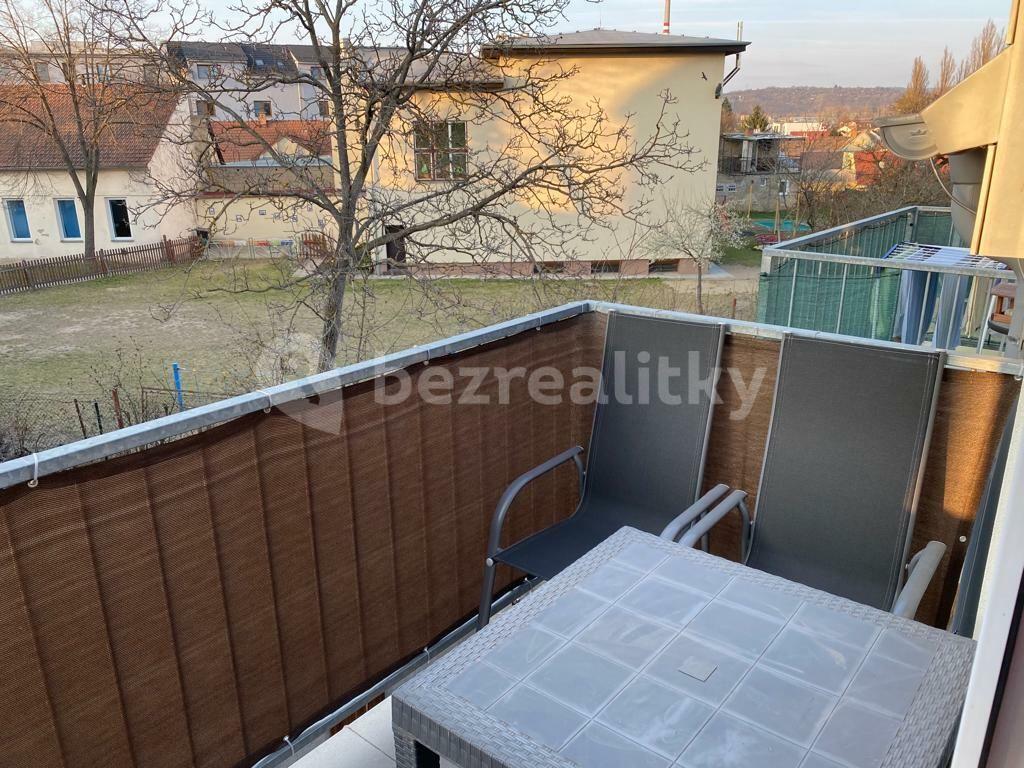 Pronájem bytu 2+kk 44 m², Valchařská, Brno, Jihomoravský kraj