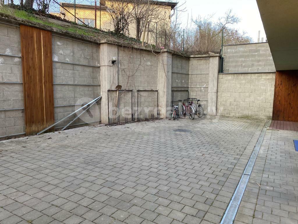 Pronájem bytu 2+kk 44 m², Valchařská, Brno, Jihomoravský kraj