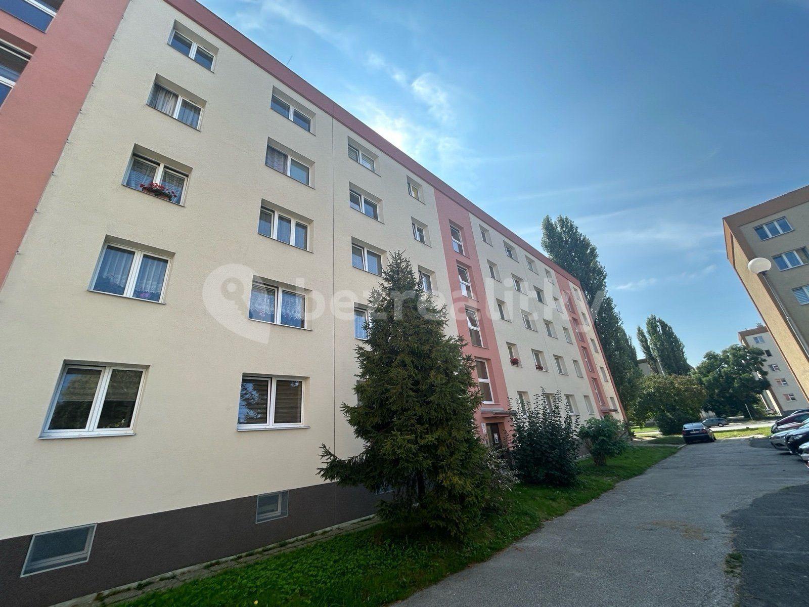 Pronájem bytu 2+1 52 m², Holubova, Karviná, Moravskoslezský kraj