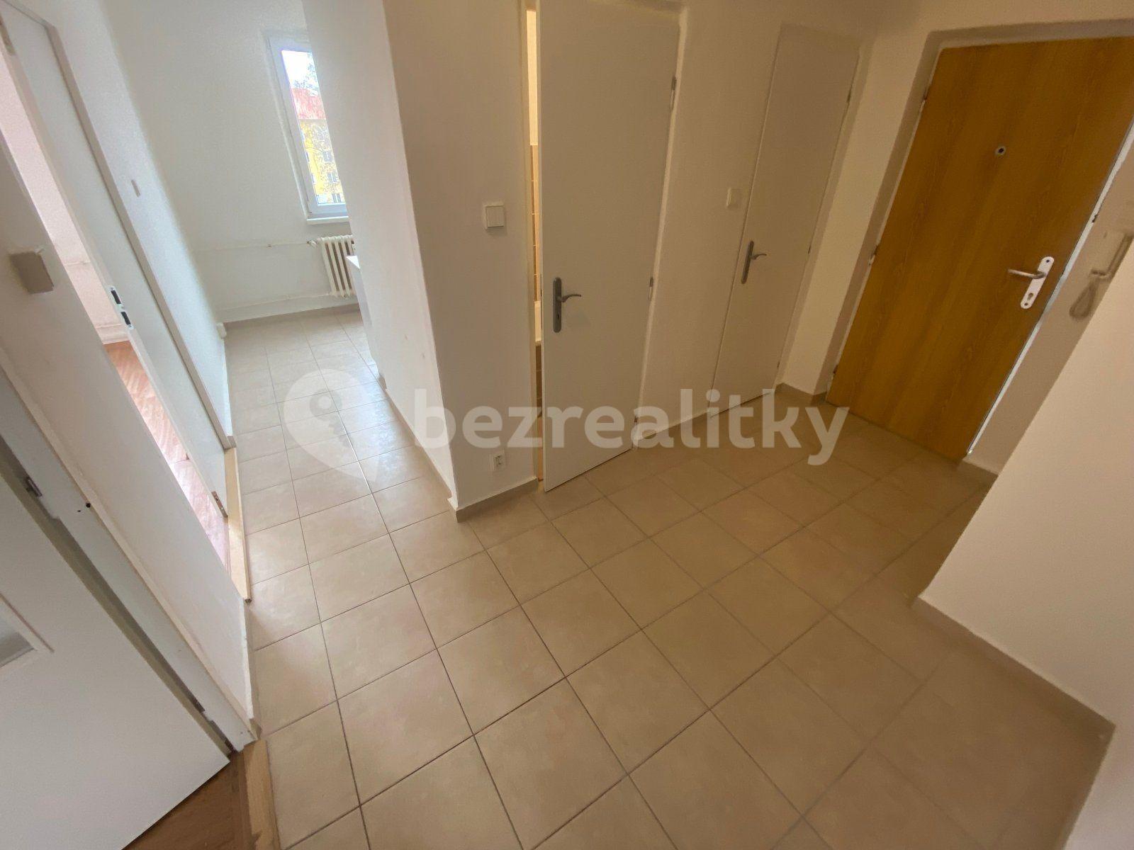 Pronájem bytu 2+1 52 m², Holubova, Karviná, Moravskoslezský kraj