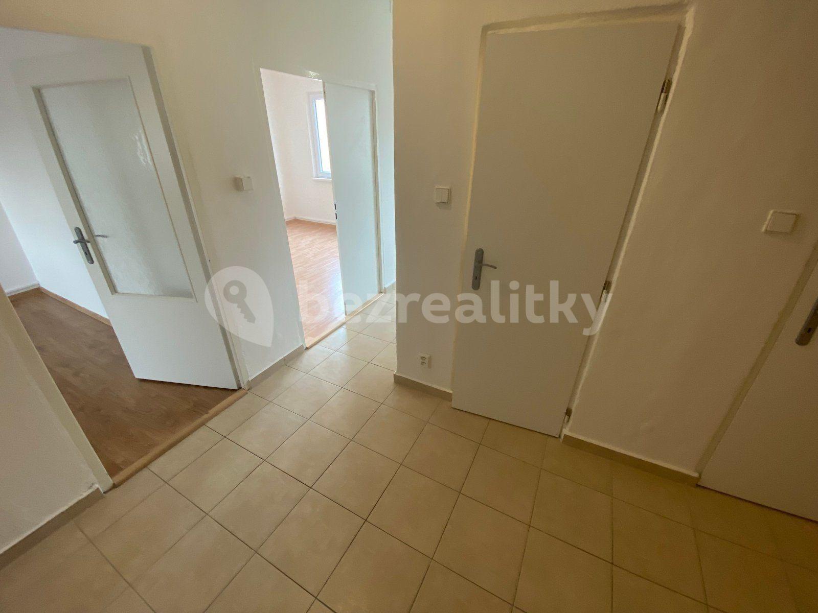 Pronájem bytu 2+1 52 m², Holubova, Karviná, Moravskoslezský kraj