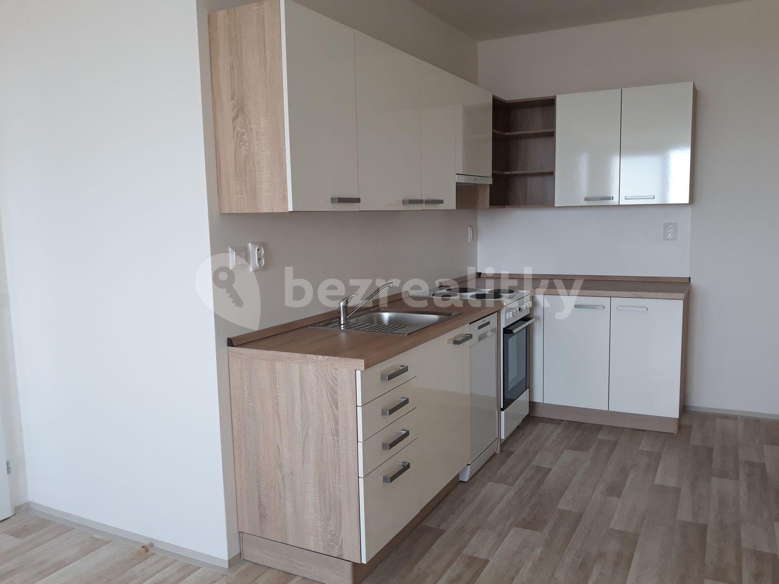 Pronájem bytu 3+kk 65 m², Laudova, Praha, Praha