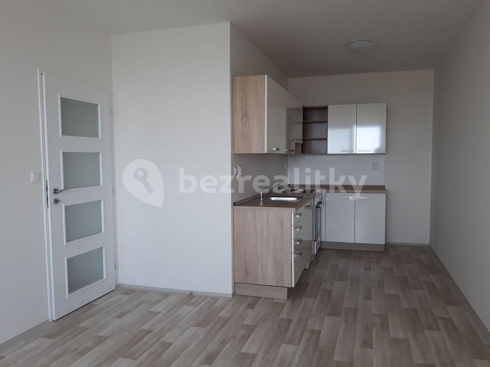 Pronájem bytu 3+kk 65 m², Laudova, Praha, Praha