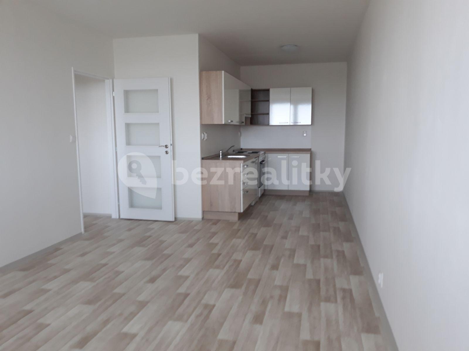 Pronájem bytu 3+kk 65 m², Laudova, Praha, Praha