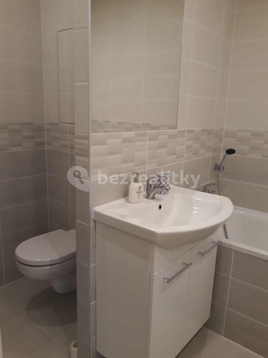 Pronájem bytu 3+kk 65 m², Laudova, Praha, Praha