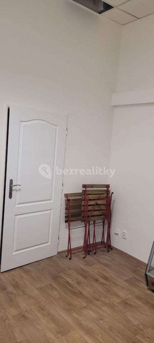 Pronájem nebytového prostoru 20 m², Vinohradská, Praha, Praha