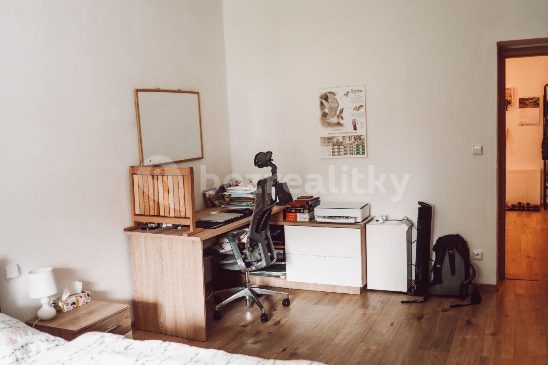 Pronájem bytu 2+kk 78 m², Jiráskova, Milevsko, Jihočeský kraj