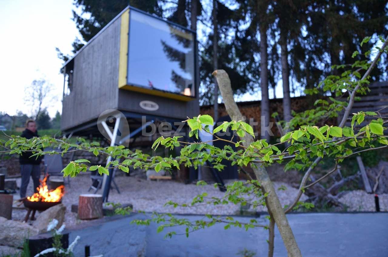 Pronájem chaty, chalupy, Pěnčín, Liberecký kraj