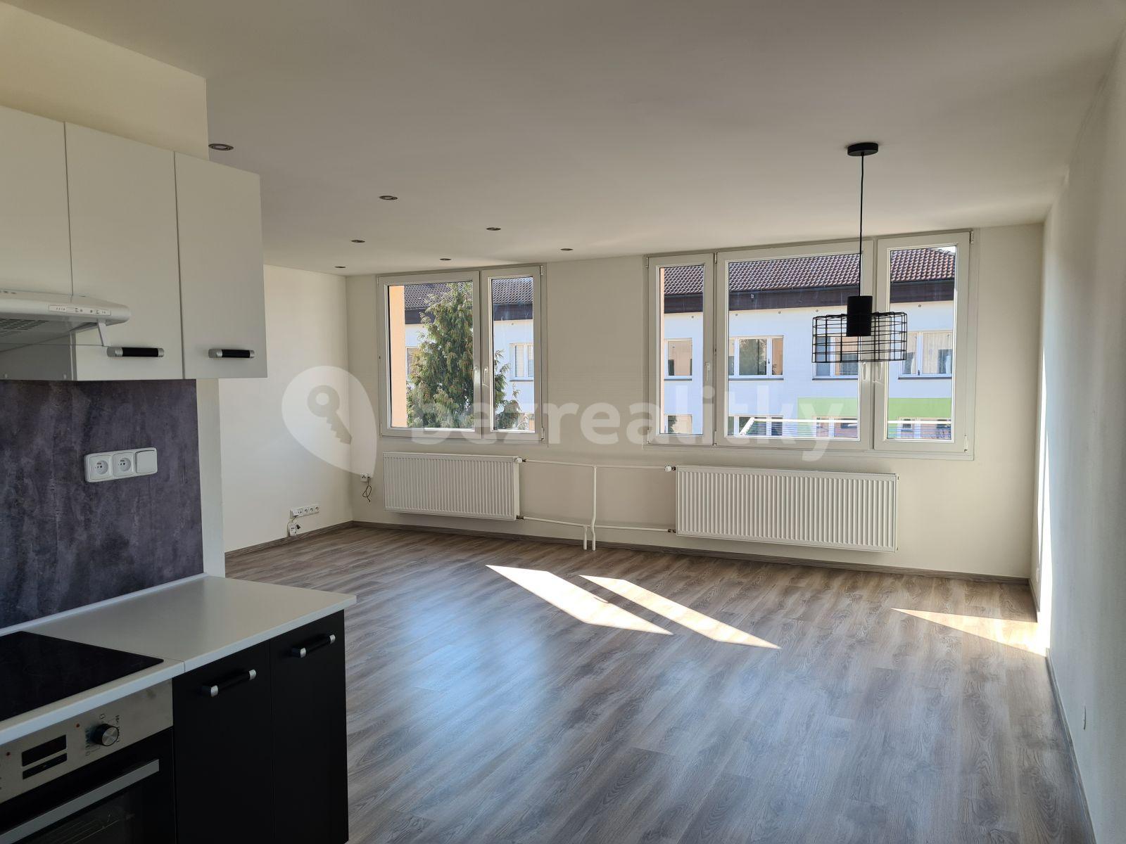 Pronájem bytu 3+kk 71 m², Rožmitálská, Březnice, Středočeský kraj