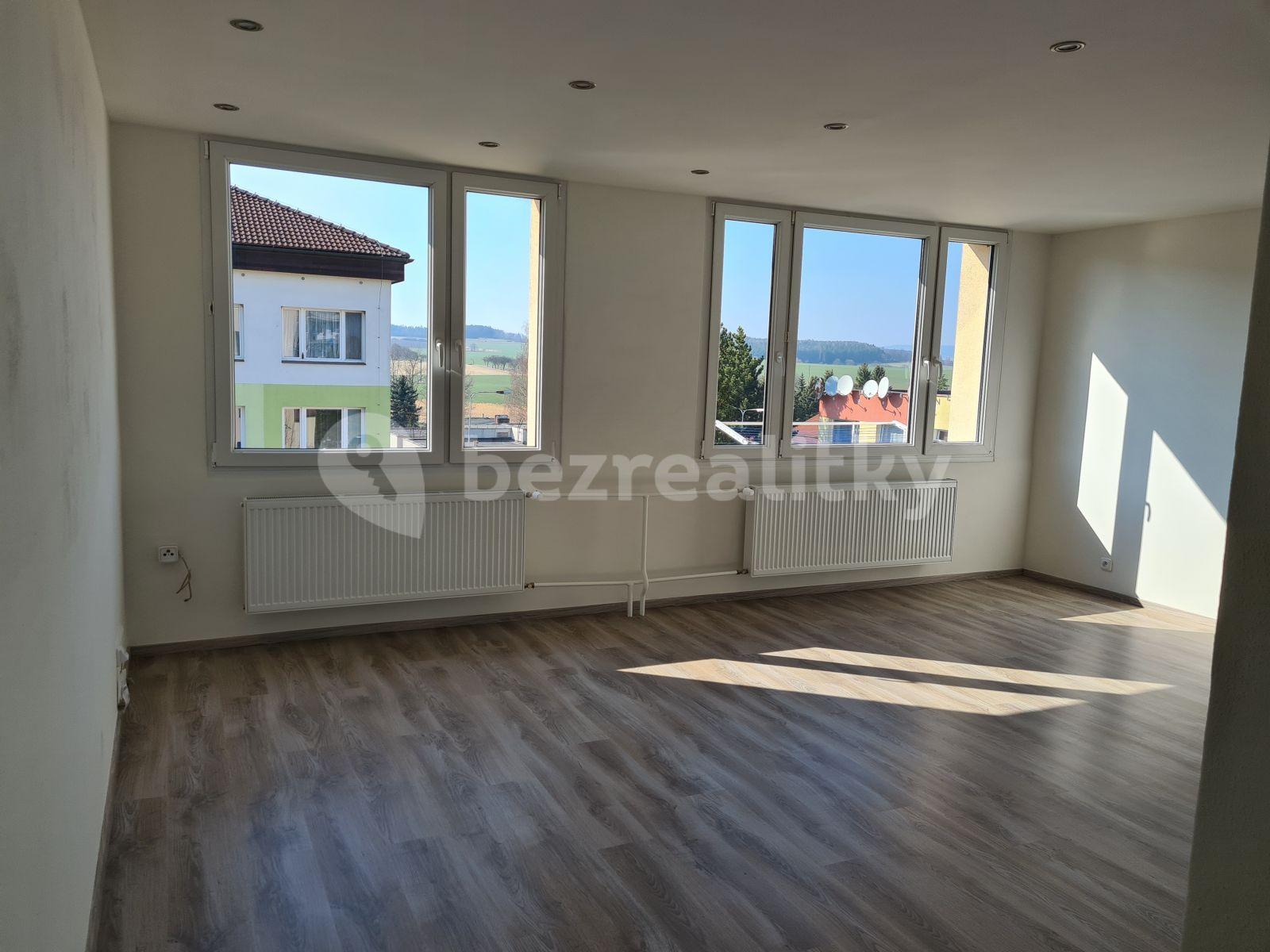 Pronájem bytu 3+kk 71 m², Rožmitálská, Březnice, Středočeský kraj