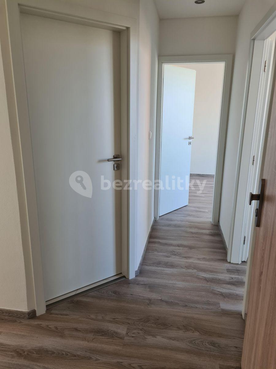 Pronájem bytu 3+kk 71 m², Rožmitálská, Březnice, Středočeský kraj