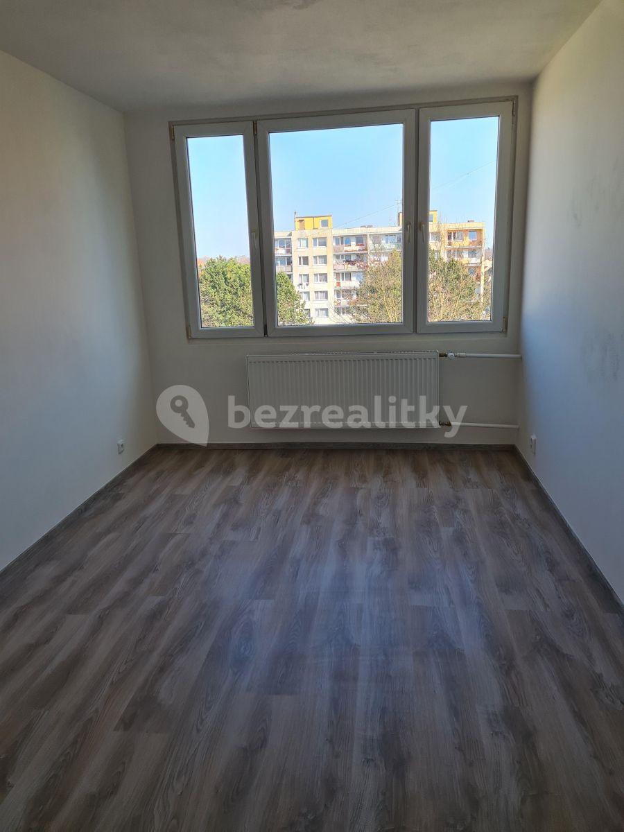 Pronájem bytu 3+kk 71 m², Rožmitálská, Březnice, Středočeský kraj