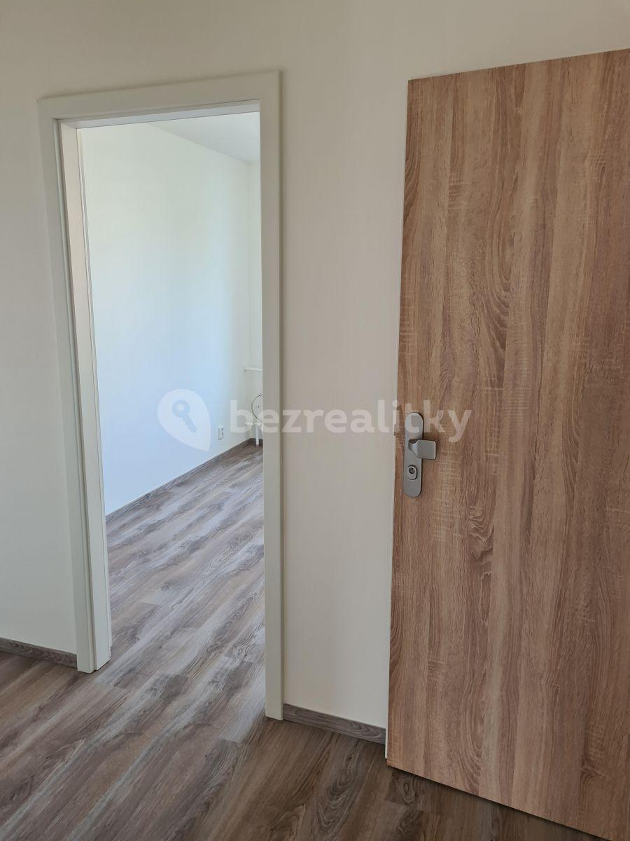 Pronájem bytu 3+kk 71 m², Rožmitálská, Březnice, Středočeský kraj