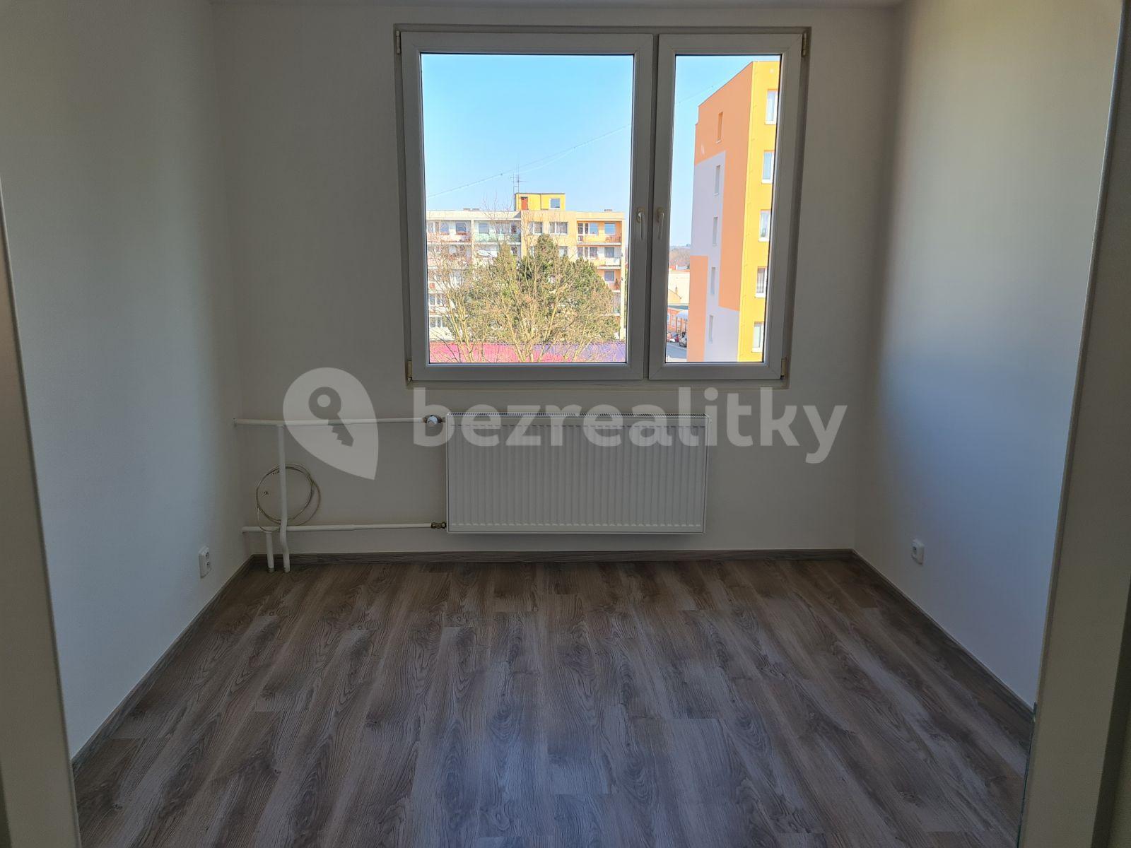 Pronájem bytu 3+kk 71 m², Rožmitálská, Březnice, Středočeský kraj