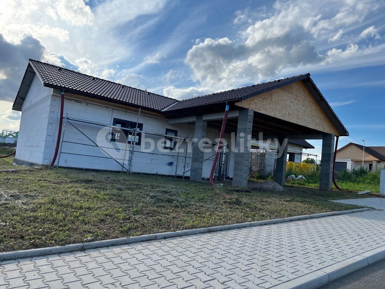 Prodej domu 132 m², pozemek 830 m², Velvary, Středočeský kraj