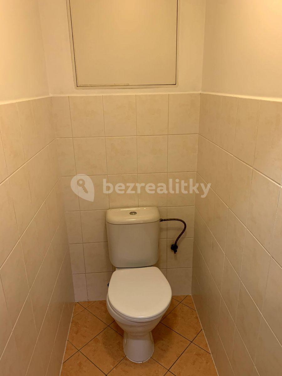 Pronájem bytu 2+kk 48 m², Budapešťská, Praha, Praha