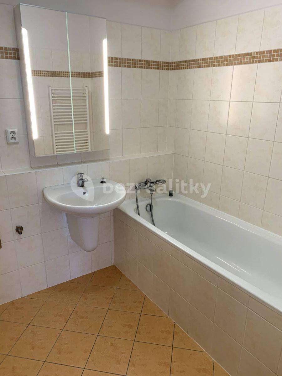 Pronájem bytu 2+kk 48 m², Budapešťská, Praha, Praha