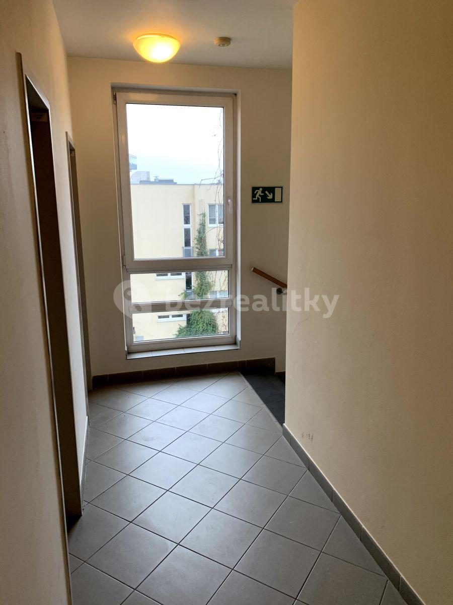 Pronájem bytu 2+kk 48 m², Budapešťská, Praha, Praha