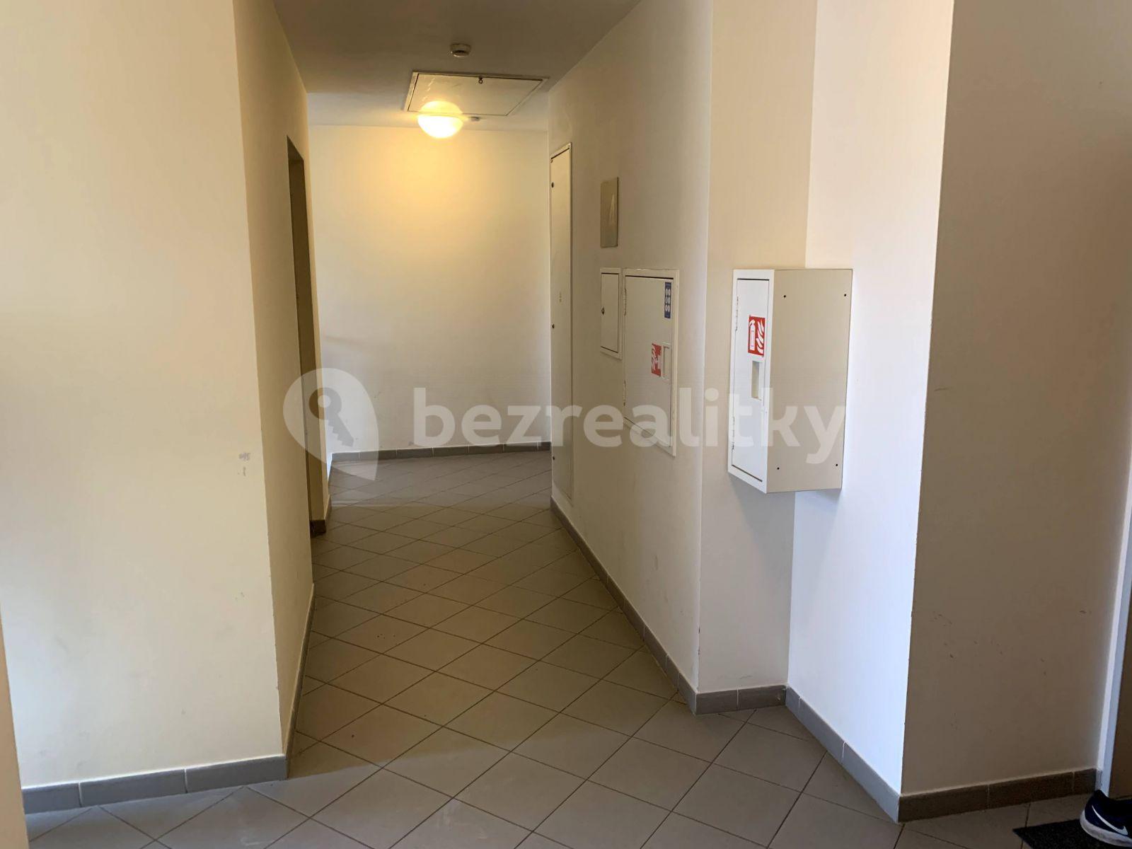 Pronájem bytu 2+kk 48 m², Budapešťská, Praha, Praha