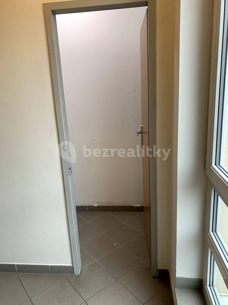 Pronájem bytu 2+kk 48 m², Budapešťská, Praha, Praha