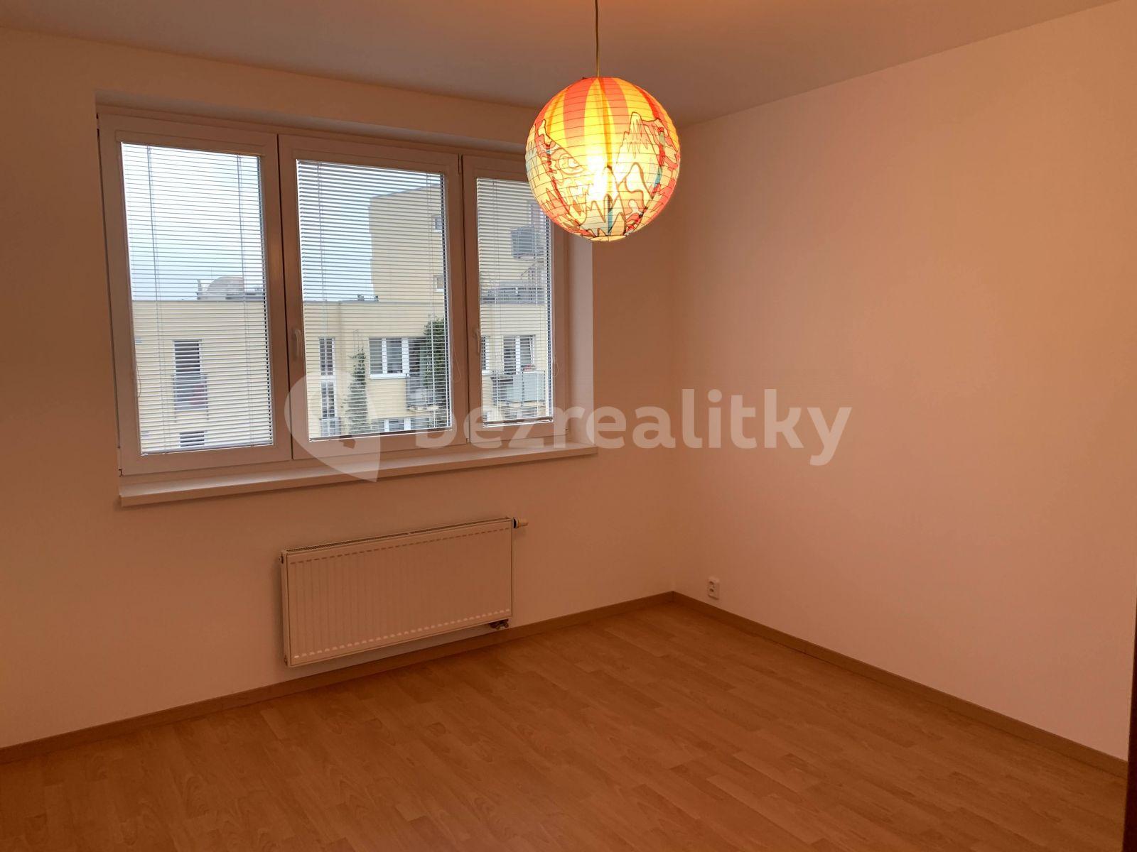 Pronájem bytu 2+kk 48 m², Budapešťská, Praha, Praha