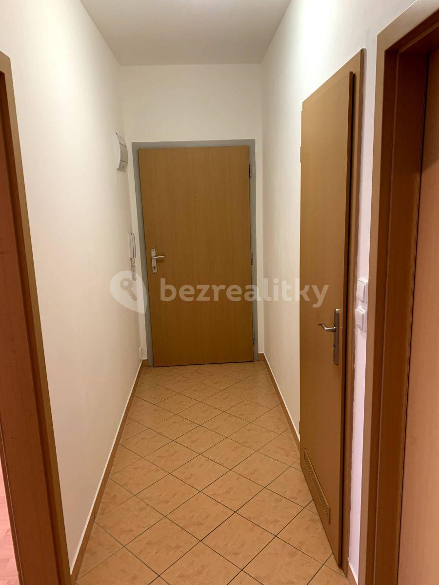 Pronájem bytu 2+kk 48 m², Budapešťská, Praha, Praha