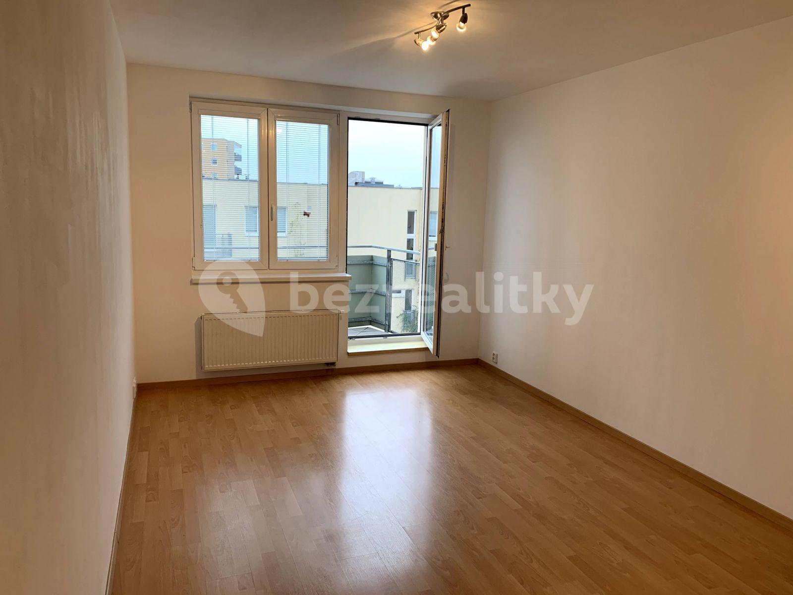 Pronájem bytu 2+kk 48 m², Budapešťská, Praha, Praha