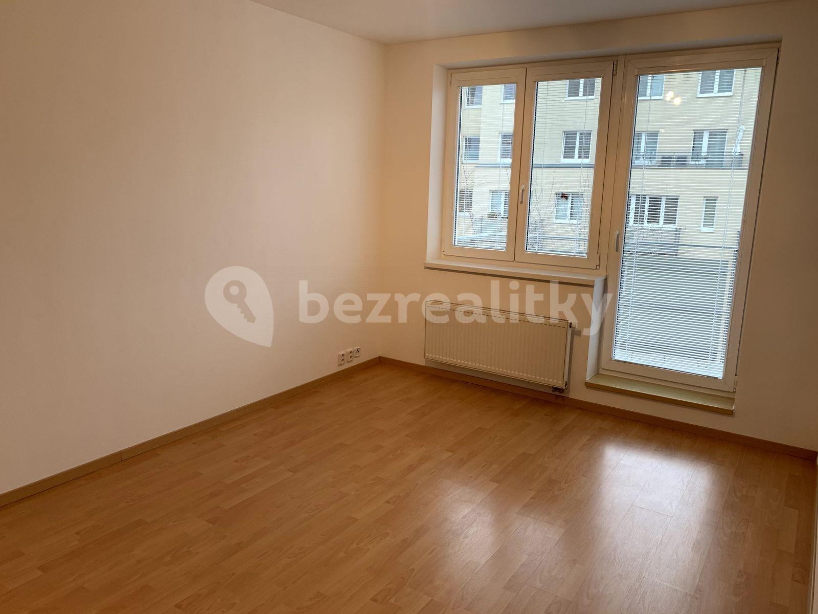 Pronájem bytu 2+kk 48 m², Budapešťská, Praha, Praha