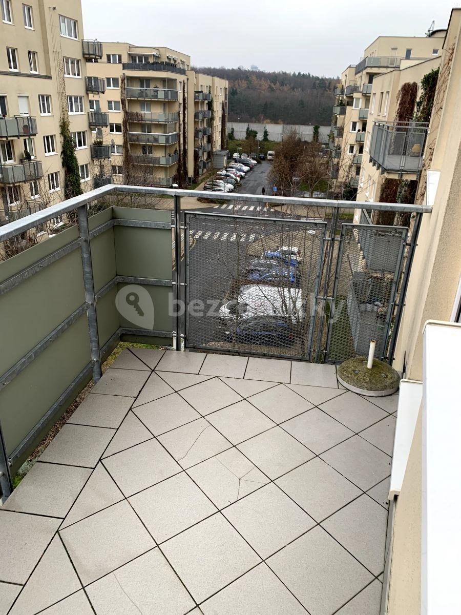 Pronájem bytu 2+kk 48 m², Budapešťská, Praha, Praha