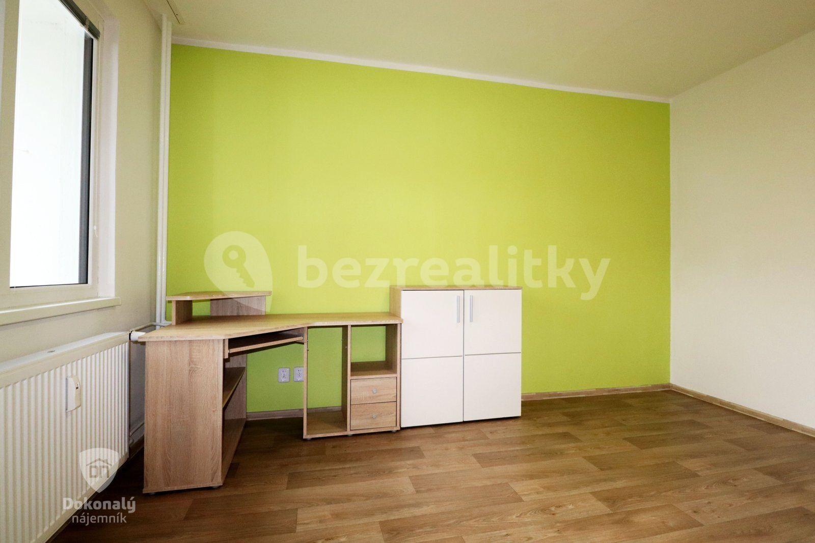 Pronájem bytu 2+1 55 m², Palackého, Mladá Boleslav, Středočeský kraj