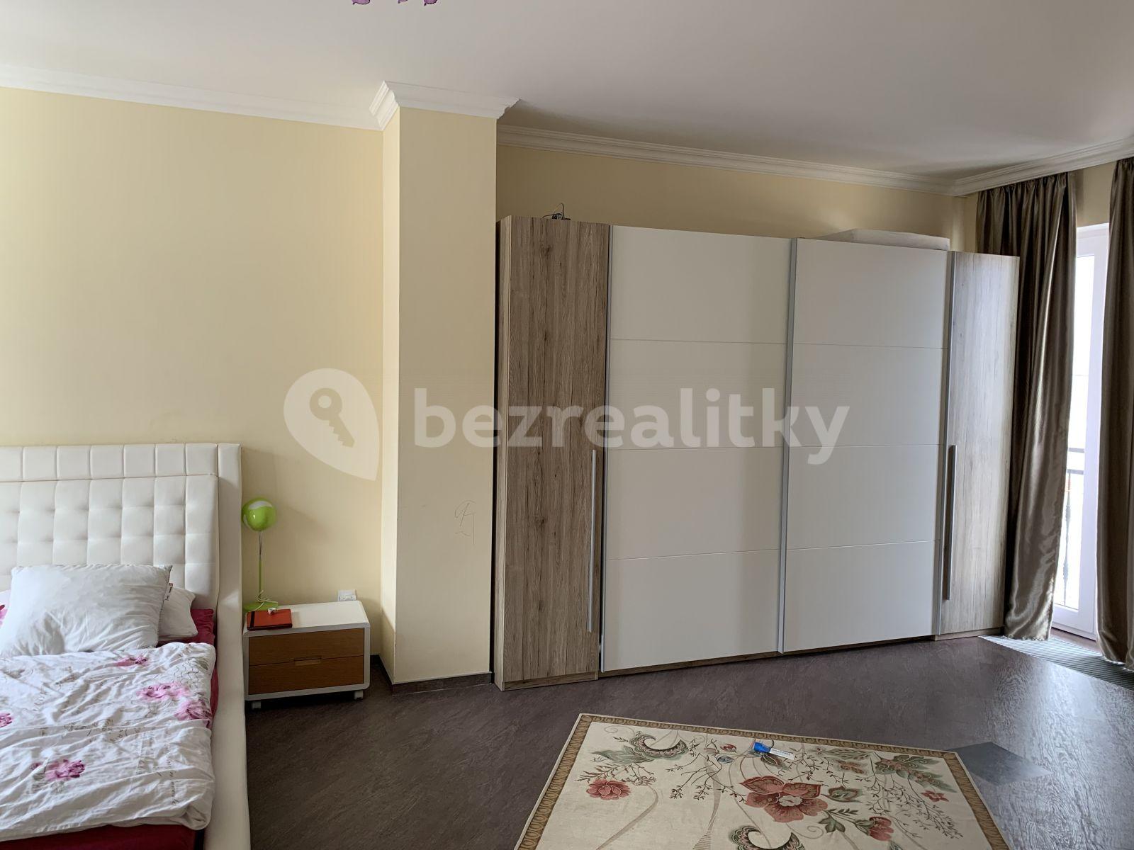 Pronájem domu 140 m², pozemek 300 m², Pod Vrchem, Jenišov, Karlovarský kraj