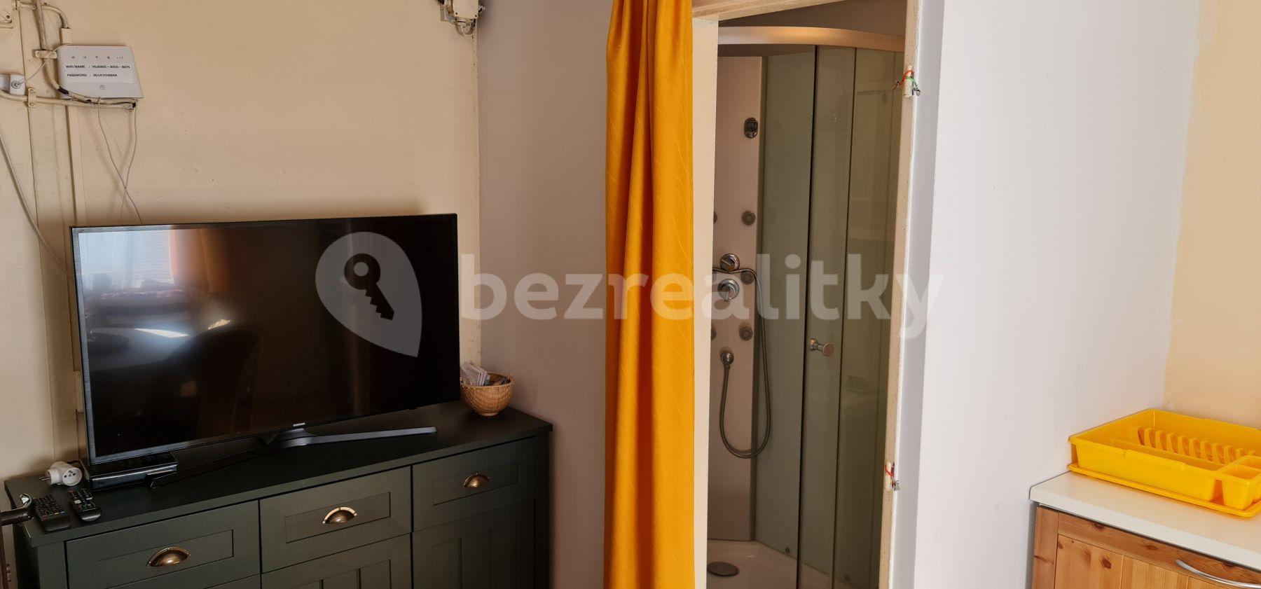 Prodej chaty, chalupy 61 m², pozemek 402 m², Slapy, Středočeský kraj