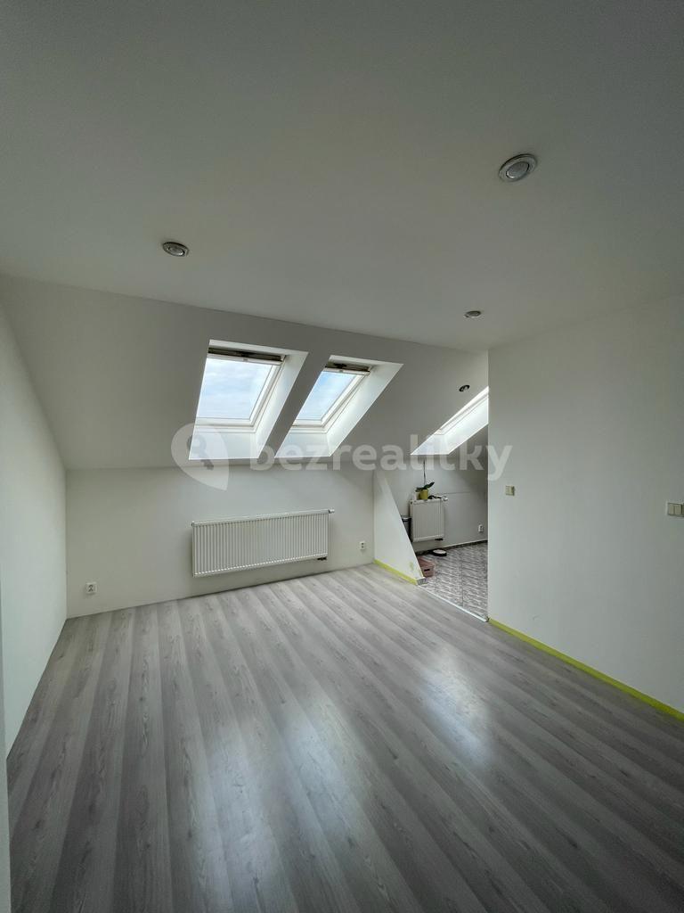 Pronájem bytu 2+kk 55 m², Hrnčířská, Vyškov, Jihomoravský kraj