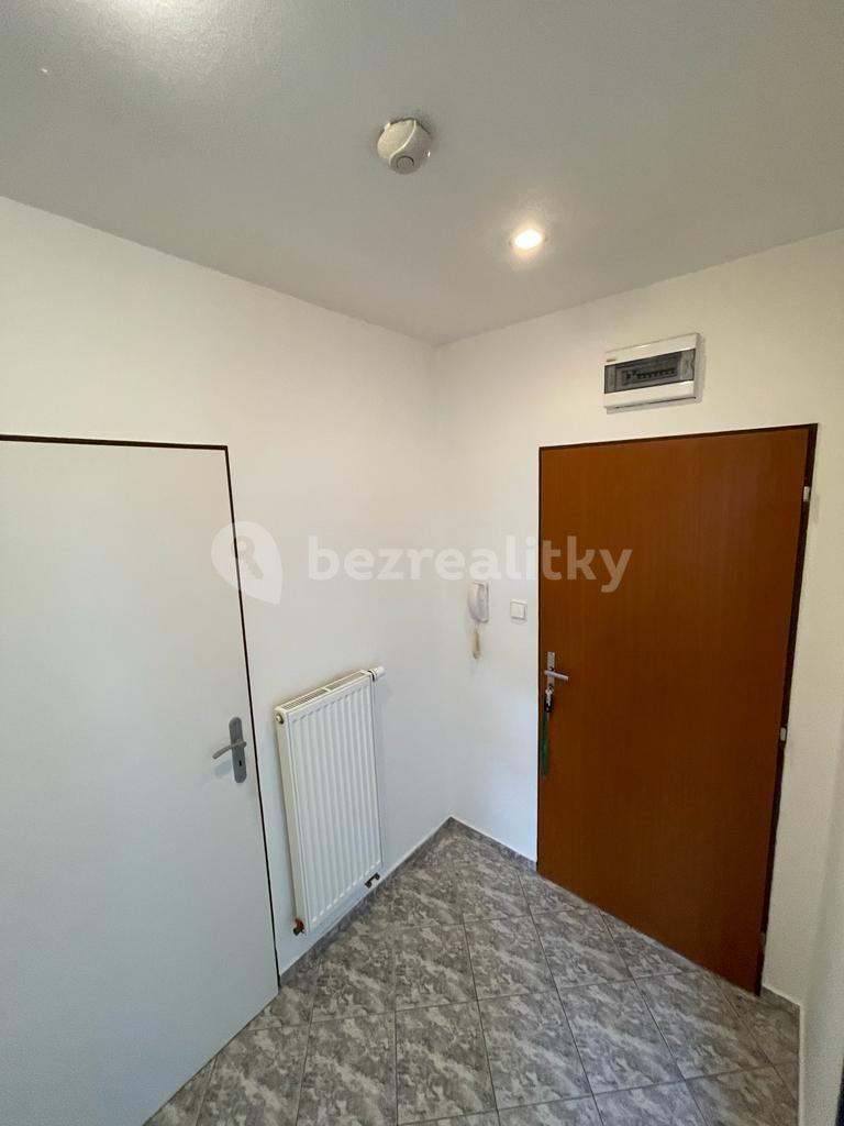 Pronájem bytu 2+kk 55 m², Hrnčířská, Vyškov, Jihomoravský kraj