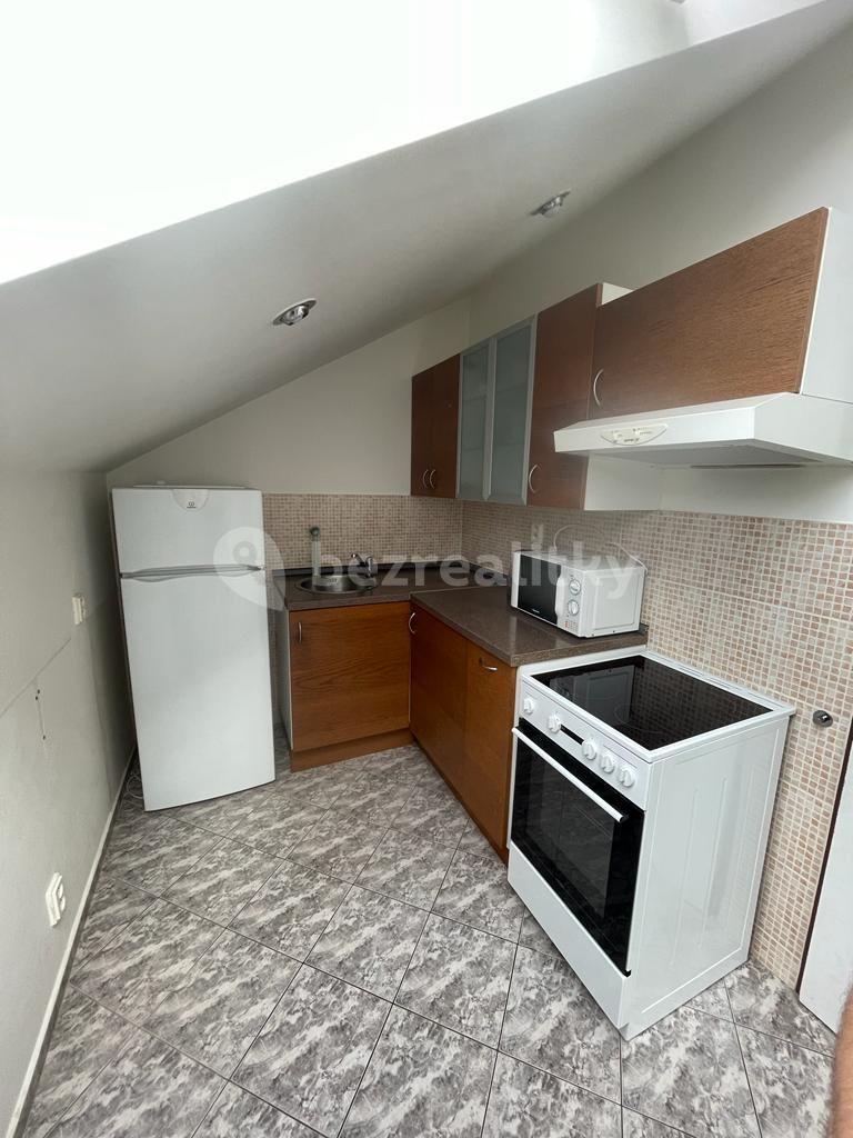 Pronájem bytu 2+kk 55 m², Hrnčířská, Vyškov, Jihomoravský kraj