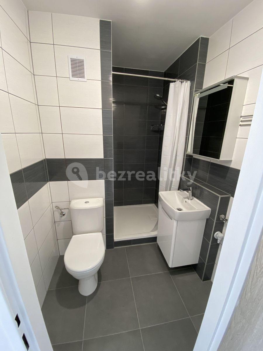 Pronájem bytu 2+kk 36 m², Sadová, Nový Bor, Liberecký kraj