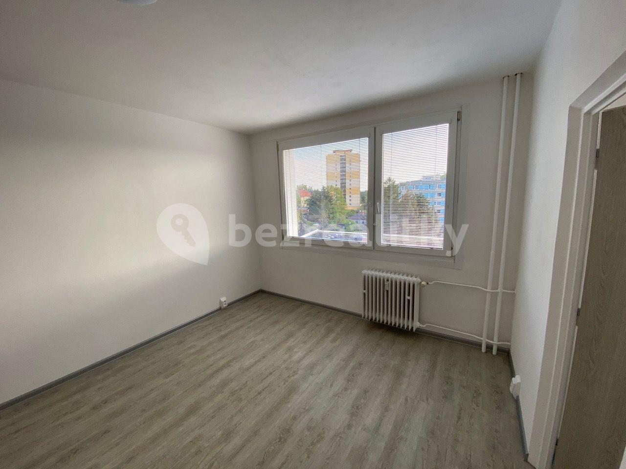 Pronájem bytu 2+kk 36 m², Sadová, Nový Bor, Liberecký kraj