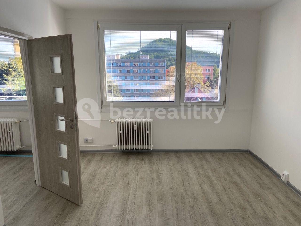 Pronájem bytu 2+kk 36 m², Sadová, Nový Bor, Liberecký kraj