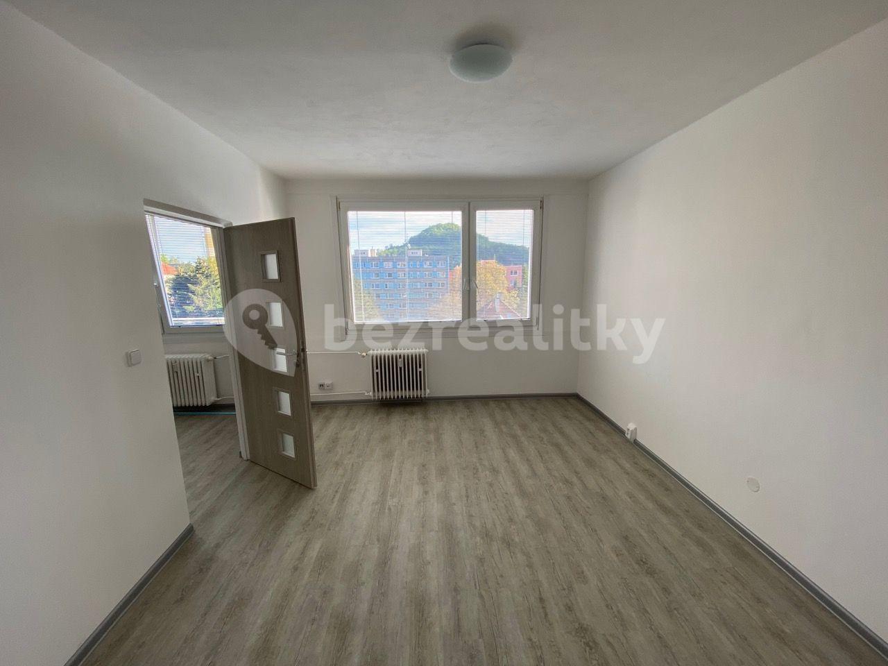 Pronájem bytu 2+kk 36 m², Sadová, Nový Bor, Liberecký kraj