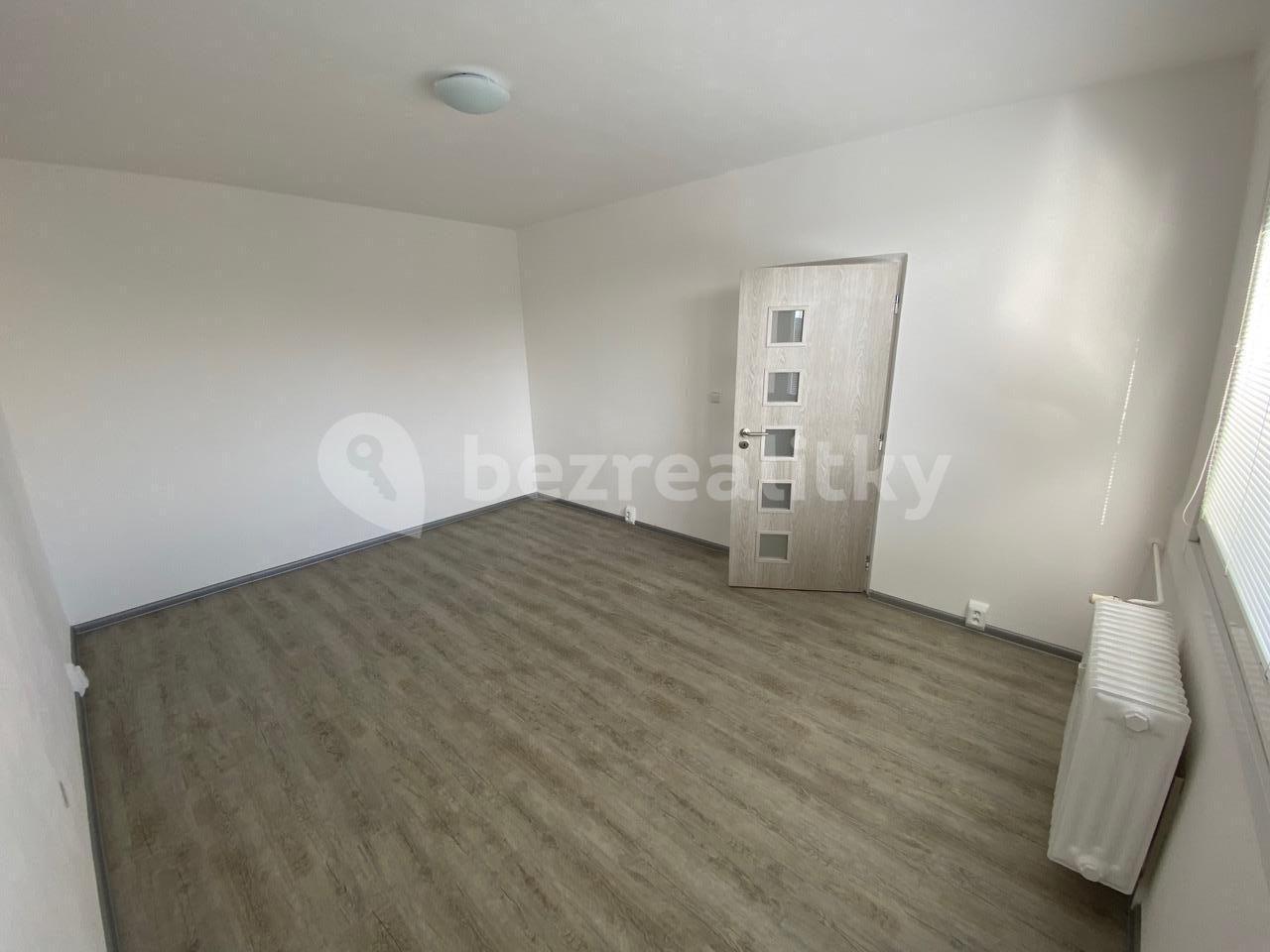 Pronájem bytu 2+kk 36 m², Sadová, Nový Bor, Liberecký kraj