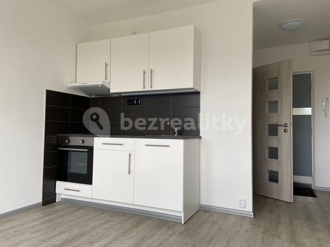 Pronájem bytu 2+kk 36 m², Sadová, Nový Bor, Liberecký kraj