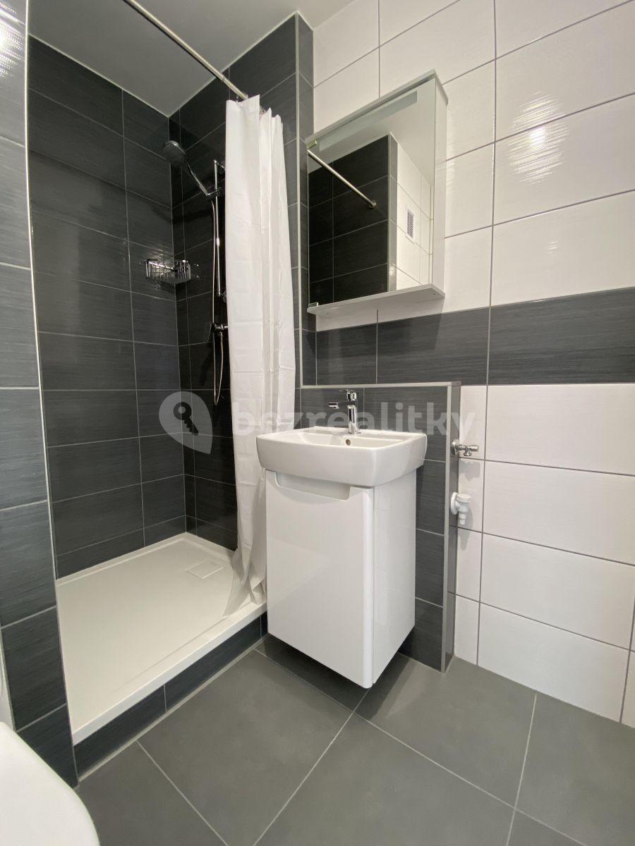 Pronájem bytu 2+kk 36 m², Sadová, Nový Bor, Liberecký kraj