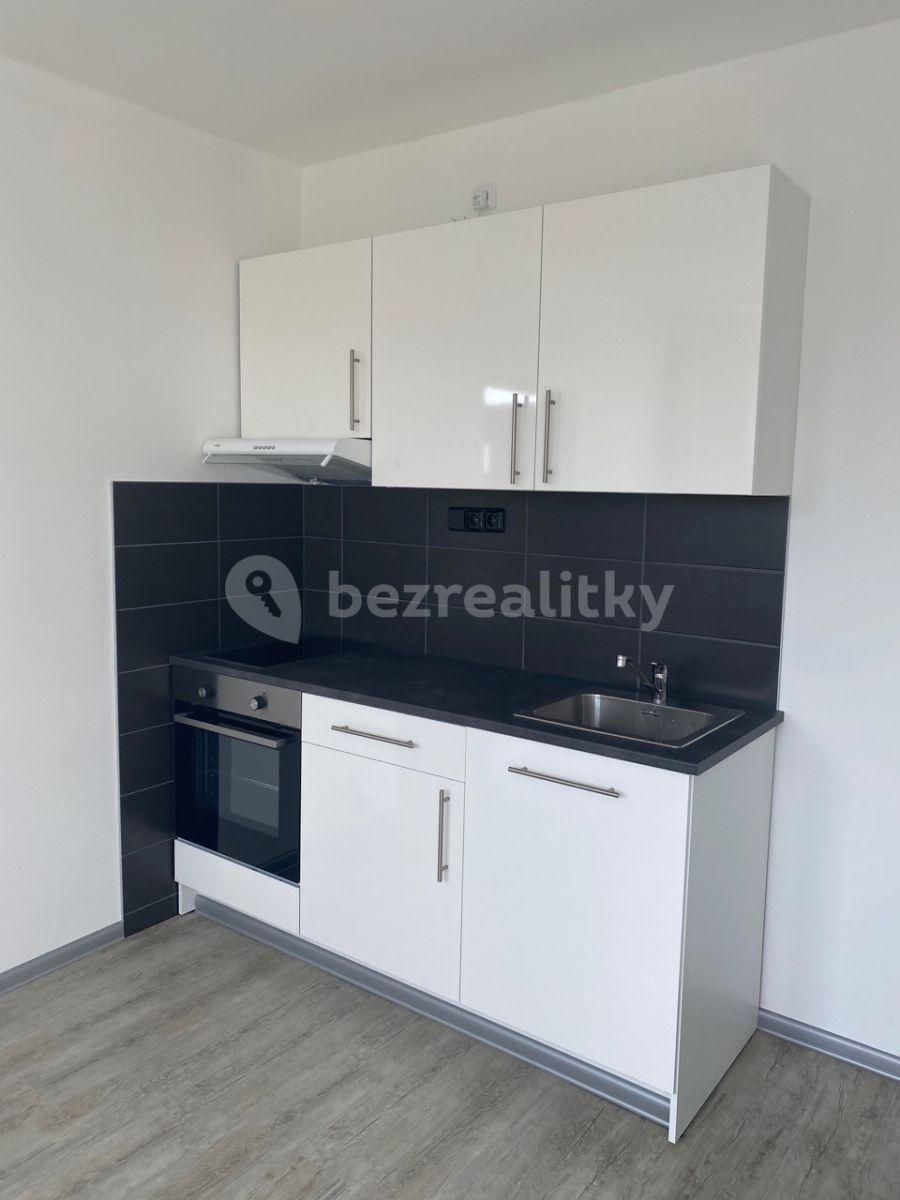 Pronájem bytu 2+kk 36 m², Sadová, Nový Bor, Liberecký kraj