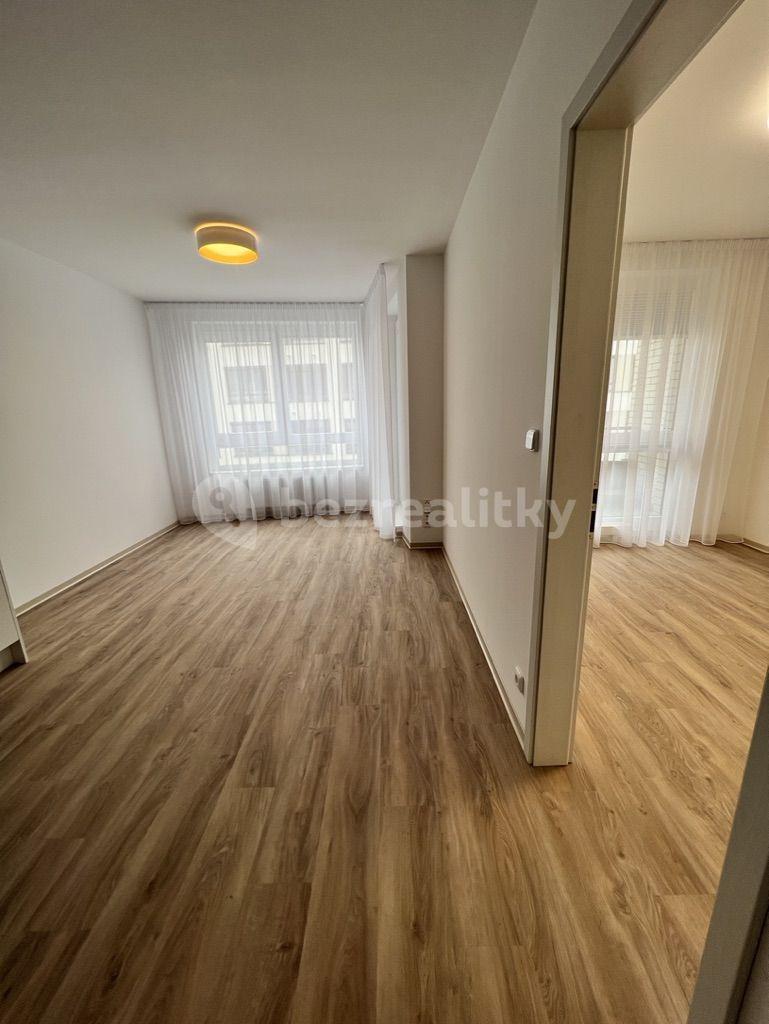 Pronájem bytu 2+kk 48 m², Františka Jansy, Praha, Praha