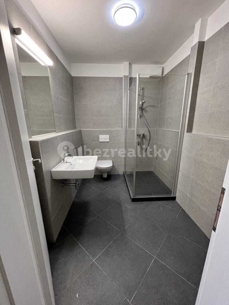 Pronájem bytu 2+kk 48 m², Františka Jansy, Praha, Praha