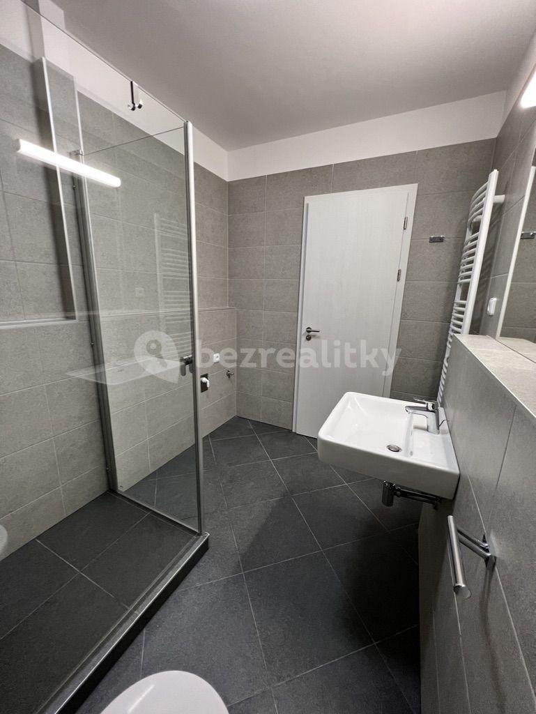 Pronájem bytu 2+kk 48 m², Františka Jansy, Praha, Praha