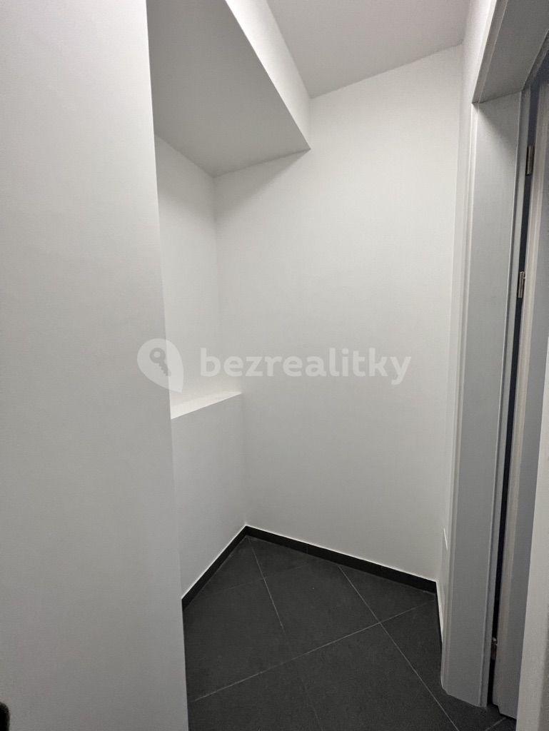 Pronájem bytu 2+kk 48 m², Františka Jansy, Praha, Praha